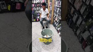 Çöpü eliyle atmaya üşenen tip  Comedy [upl. by Amalee]