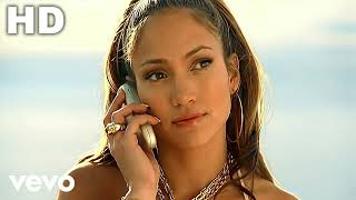 Jennifer Lopez  Love Dont Cost a Thing Official HD Video [upl. by Rima]