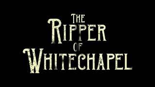 The Ripper of Whitechapel by Yvette Fielding [upl. by Hsihsa]