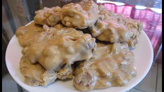 How to make New Orleans Pralines [upl. by Kane618]