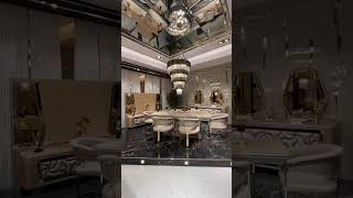 ULTRA LUXURY FURNITURE 50 Iconic Designs That Redefine Opulence [upl. by Joann]