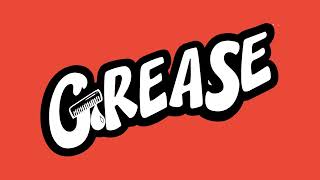 Grease Summer Nights Backing Track [upl. by Ahsenrac]