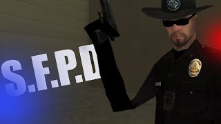 SFPD  TRINITY RP 01 [upl. by Aseuqram]