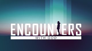 Encounters With God  Andrew Itson amp Jason Helton  Week 01  Part1 [upl. by Savitt155]