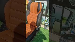 Car seat modifiedseat racecar modifiedcars car becauseracecar modified musclecars [upl. by Laehplar808]