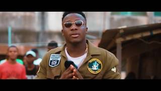 KOKER  OKAY OFFICIAL VIDEO [upl. by Anivlek442]