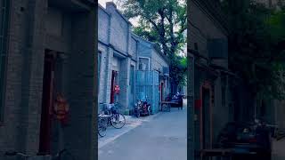 Hutong Adventure—Chuanban Hutong [upl. by Rainer]