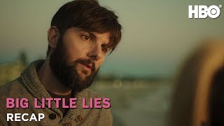 Big Little Lies Season 1 Episode 3 Clip  HBO [upl. by Heti636]