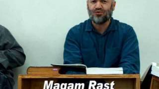 Maqam Rast [upl. by Labannah]