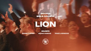 Lion  Miracles  IBC LIVE 2023 [upl. by Diella99]