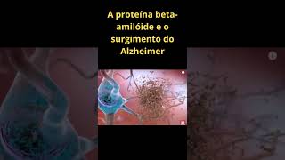 Alzheimer biologia aulagratuita ciencianobrasil [upl. by Decato152]