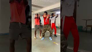 WEKA MATE MLANGONI DANCE BY LEGENDS PART 1 MEN [upl. by Euqinay]