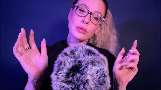 ASMR  CLICK THIS VIDEO FOR PANIC ANXIETY STRESS RELIEF ✅ [upl. by Wendie452]