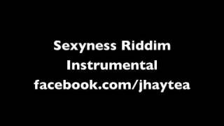 Sexy Back Riddim Instrumental [upl. by Almeda735]