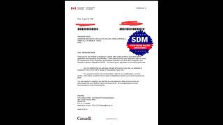 How to Raise Reconsideration application after refusal  Must watch  Canada Visa Update [upl. by Perlman]