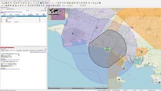 Tuto n°46  Plan de vol VFR avec Little Navmap [upl. by Yro]