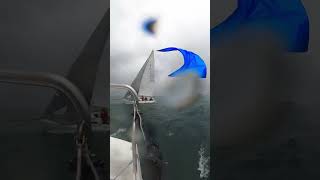 Footage from Race 5 of 2023 J80 East Coast Championship [upl. by Benetta]