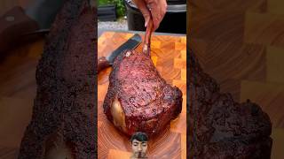 chicken leg piece  shorts viral food bbq tomahawksteak meat steak beef [upl. by Dorren]