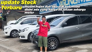 Agung mobil Tulungagung Update stock terbaru tanggal 8 Januari 2024 [upl. by Akinit73]