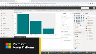 Power BI Dev Camp Developing Custom Visuals for Power BI [upl. by Plante]