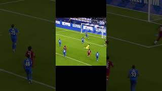 Sadio Mane Super Goal [upl. by Belloir]