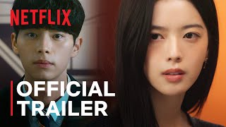 Hierarchy  Official Trailer  Netflix ENG SUB [upl. by Kcirevam]