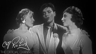 Cliff Richard amp The Vernons Girls  Rosalie Come Back To Me  TV Hop Oh Boy 15111958 [upl. by Chasse]