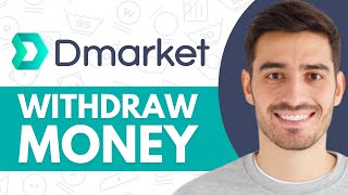 How to Withdraw Money From DMarket  Step by Step [upl. by Aelram]