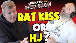 Rat Kiss or HJ [upl. by Arnold]