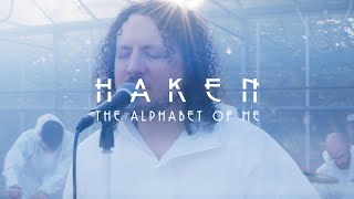 Haken  The Alphabet of Me Official Video [upl. by Knapp]