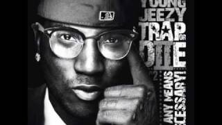 NEW Young Jeezy Just Saying trap or die 2 [upl. by Brockie]