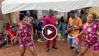 ORIENTAL BROTHERS  IHE ONYE ECHE LIVE PERFORMANCE BY CEEJAY GUITAR [upl. by Taveda14]