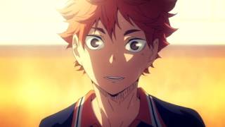 quotVictoriousquot  Haikyuu AMV [upl. by Lladnarc143]