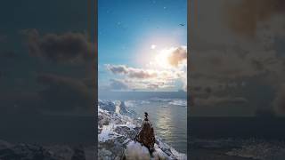 Assassins Creed Valhalla 🏔️ assassinscreedvalhalla assassinscreed [upl. by Ettore]