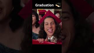 Never Have I Ever 4 Graduation neverhaveieverseason4 netflix viral shorts deviandben devi ben [upl. by Juakn]