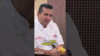 Buddy Valastro From Cake Boss to International Success [upl. by Atter]