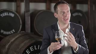 Teeling Whiskey  Single Pot Still [upl. by Leslee124]