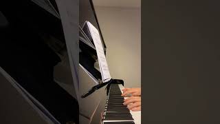 Elvina Pearce  Prelude No 3 in E Major from Seven Preludes Book 1 [upl. by Mayer]