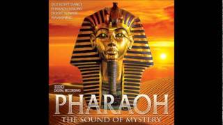 musica egipcia  pharaoh visions [upl. by Ahsienyt]