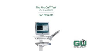 The UroCuff Test How to Prepare and What to Expect [upl. by Heloise]