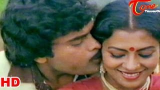 Mantri Gari Viyyankudu Telugu Songs  ‪Yemani Ne Cheli Video Song‬  Chiru Hit Songs  Poornima [upl. by Ardnalac]