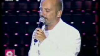 Ako to se zove ljubav  Tony Cetinski Live  Arena Pula Furia Tour 2008 [upl. by Edveh712]