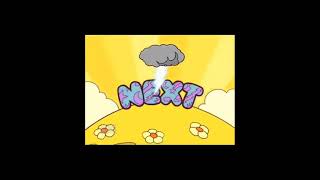 Cartoon Network Next Bumpers January 18th 2000 [upl. by Anitroc511]