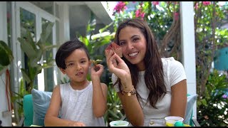 What Maggie WilsonConsunji wants her son to know [upl. by Lazare]