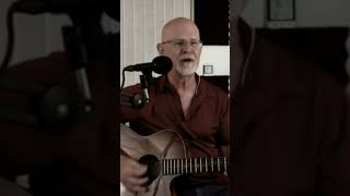 Indiana Wants Me  R Dean Taylor coverlive by Bill Sharkey 1970smusic acousticguitar [upl. by Durant]