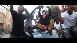 Smooky MarGielaa amp Drew Drippy  quot69 Barzquot Official Video [upl. by Stan]