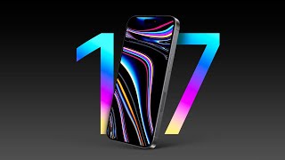 IPHONE 17 BASTA CON GLI UPGRADE INUTILI SI TORNA ALLE ORIGINI 🤔 [upl. by Atirehs]