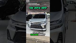 VELOZ HARGA TERJANGKAU‼️DARI BASIC AVANZA BEKAS TAKSI ✅ [upl. by Anoiuq532]