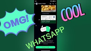 WhatsApp mensaje de voz a texto [upl. by Eilsel]