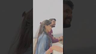 Tujyat g sajani marathi song♥️couplegoals youtubeshorts viralvideo trendingshortstrendinglike [upl. by Borszcz]